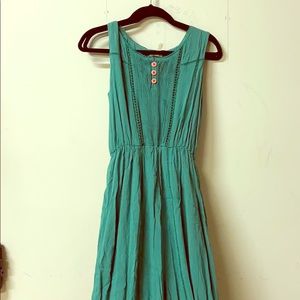 Matilda Jane Maxi Dress